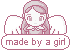 I'm a girl!